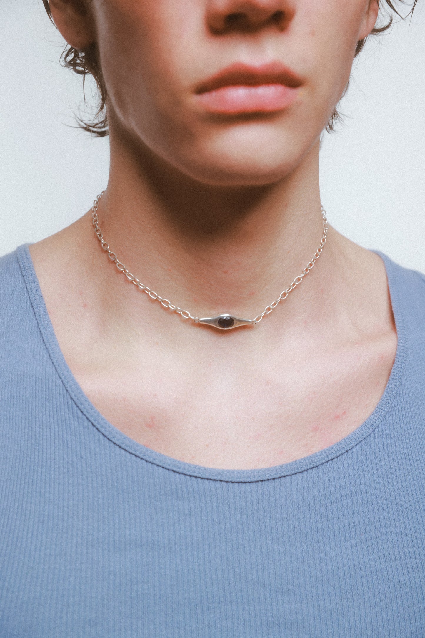 RING NECKLACE