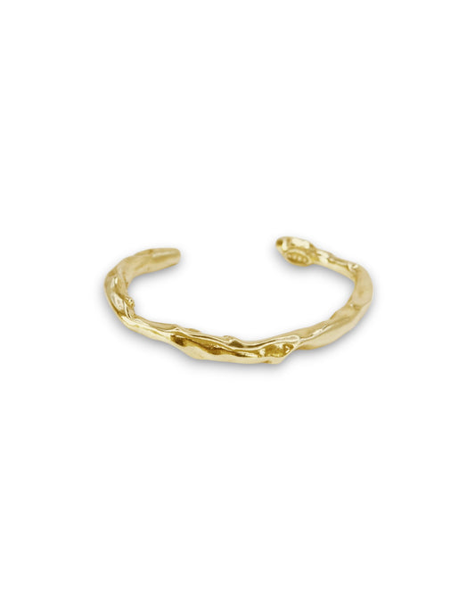 MOLTEN LARGE VERMEIL