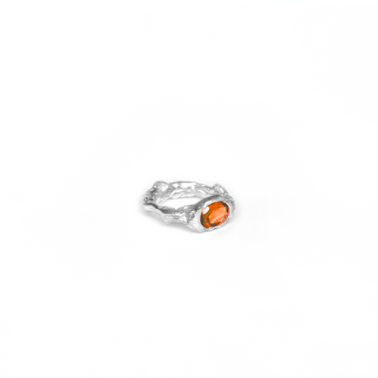 FUSION RING CITRINE