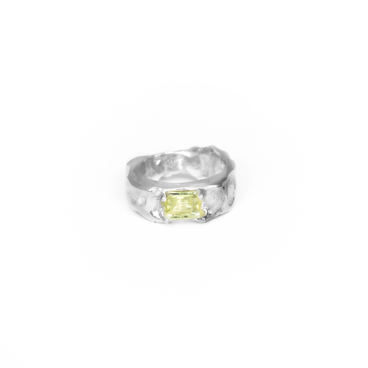 QUARTZ FUSION RING