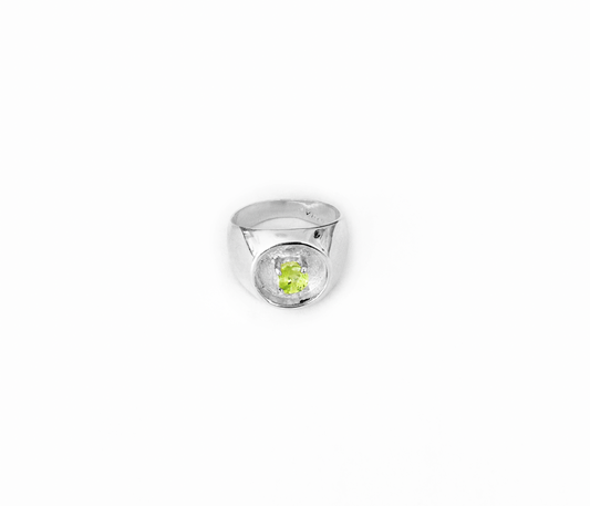 NUCLEO RING