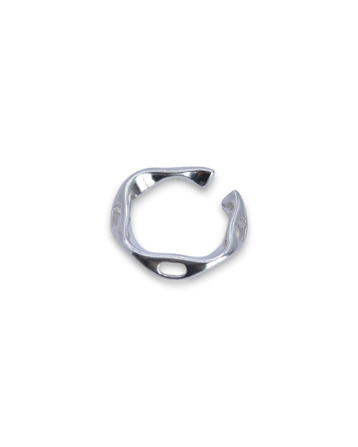 WAVE EAR-CUFF XL