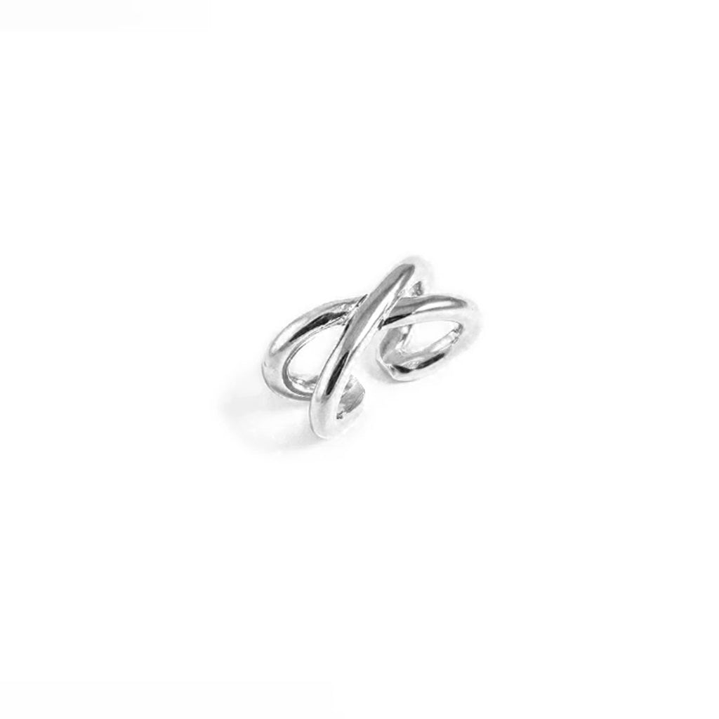CHARLOTTE X EAR-CUFF