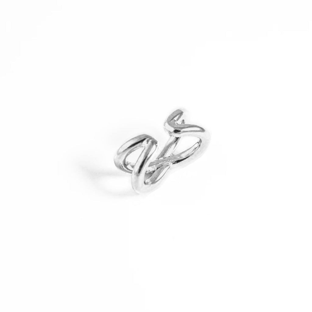 CHARLOTTE X EAR-CUFF