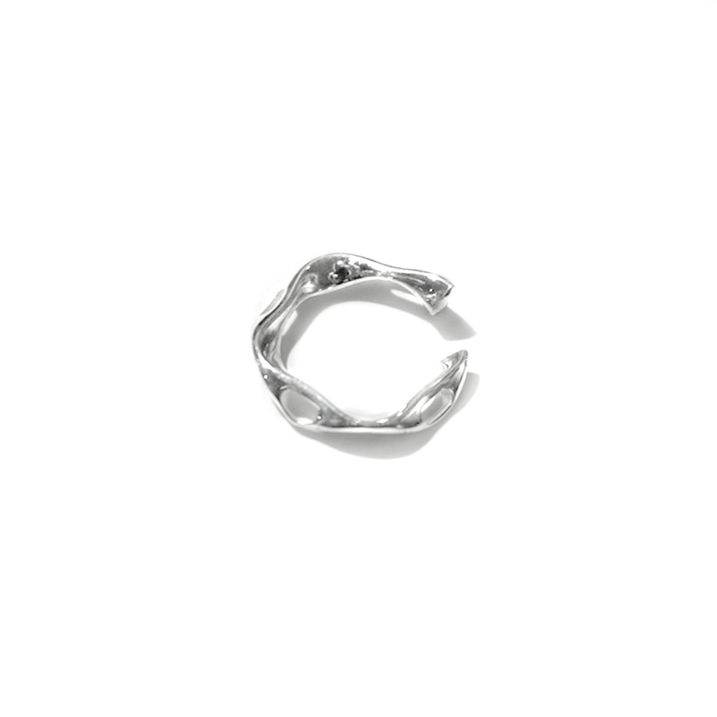 WAVE EAR-CUFF XL