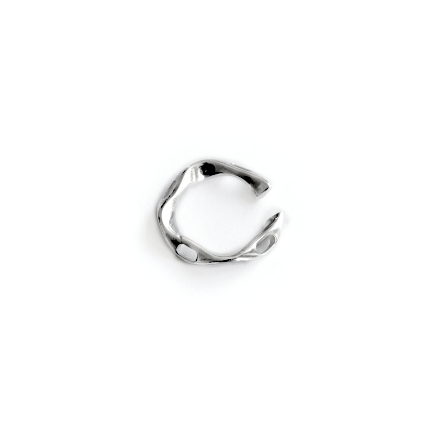 WAVE EARCUFF
