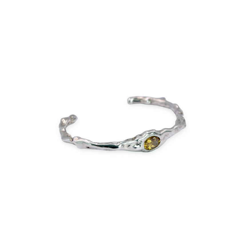 FUSION CITRINE BRACELET