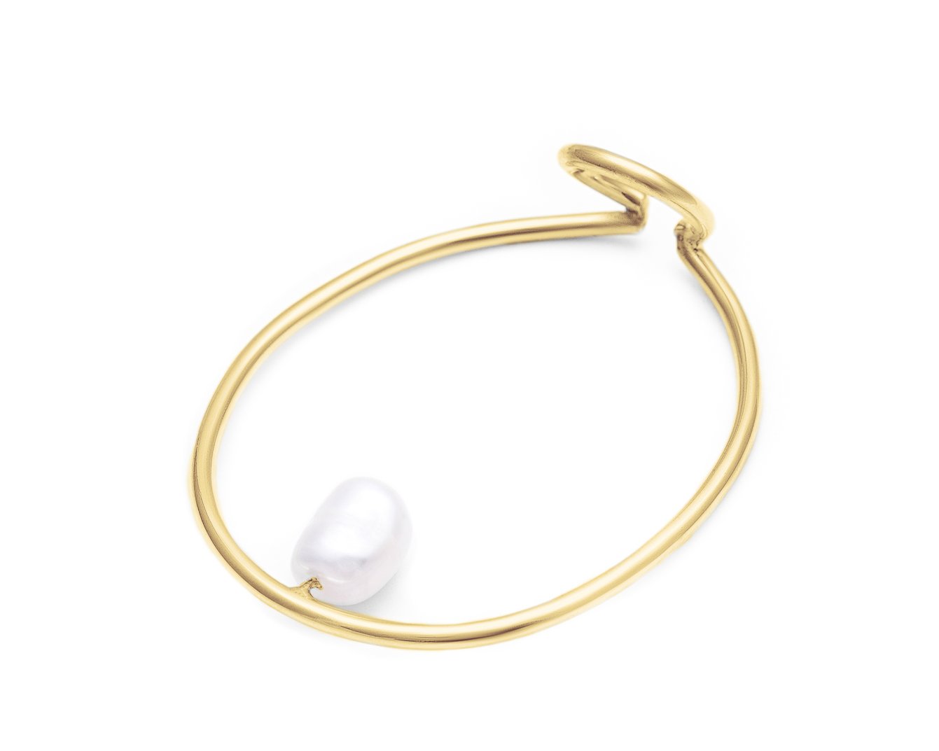8 CUFF & PEARL
