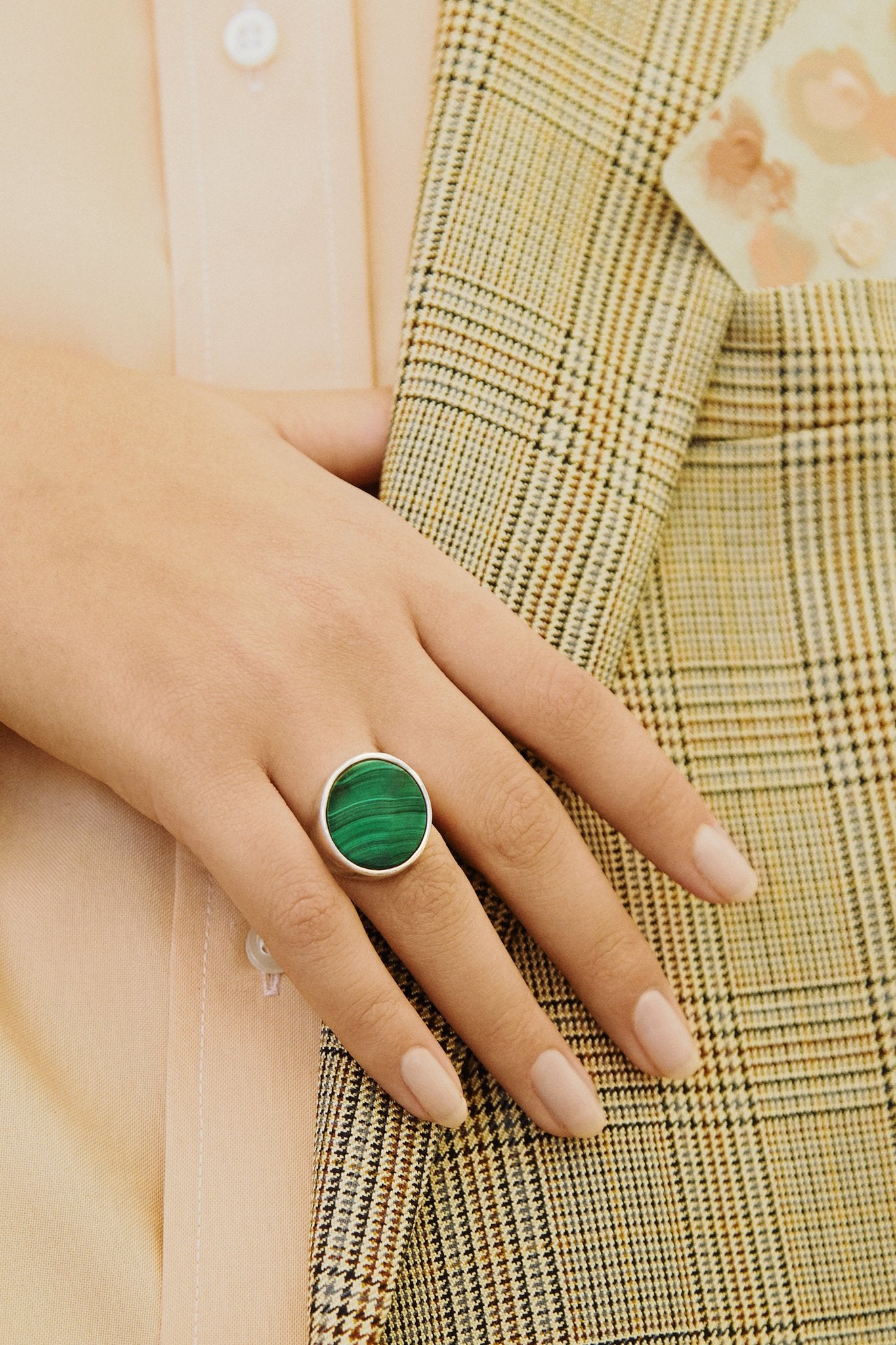 YOKO RING