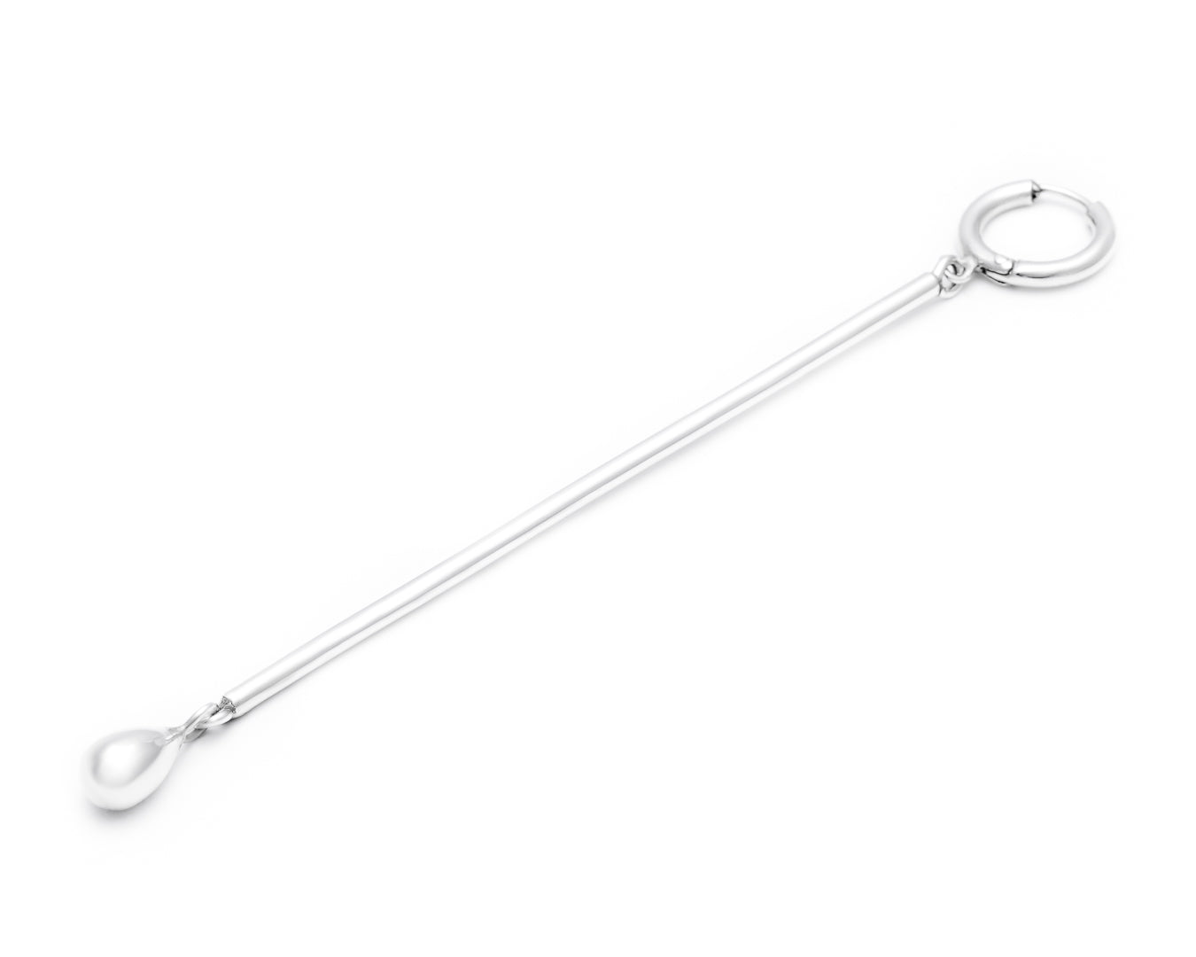 BAR & DROP LOA HOOP