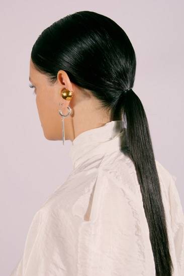MINO EAR-CUFF I