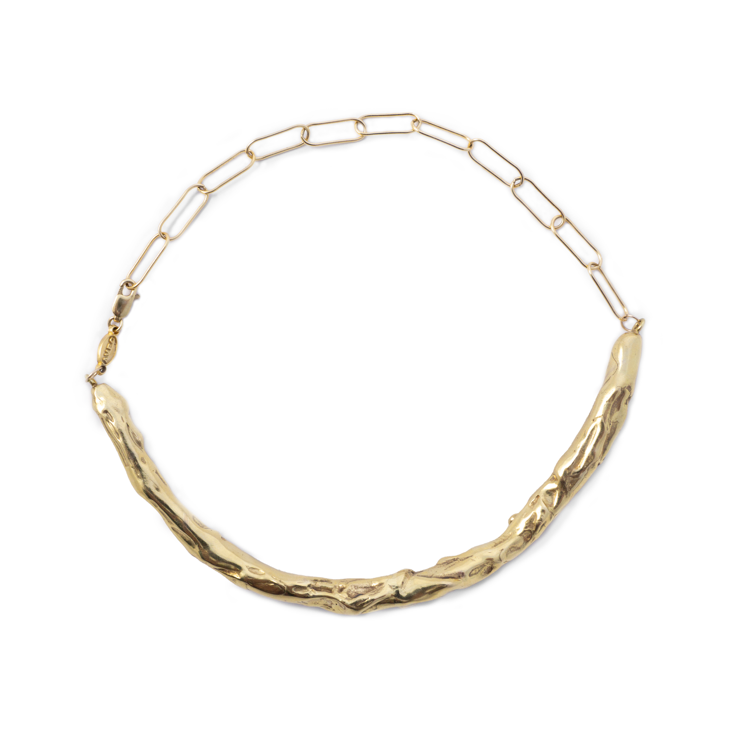 MOLTEN CHOKER