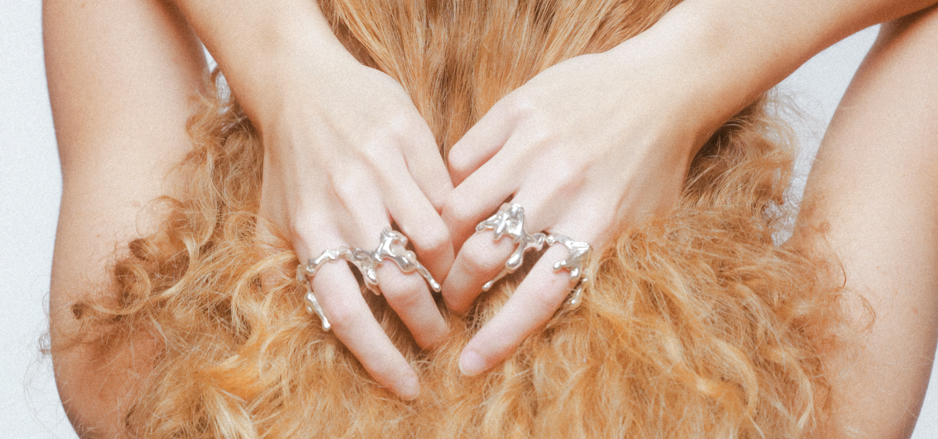 DRIP COLLECTION – Avec Joyeria