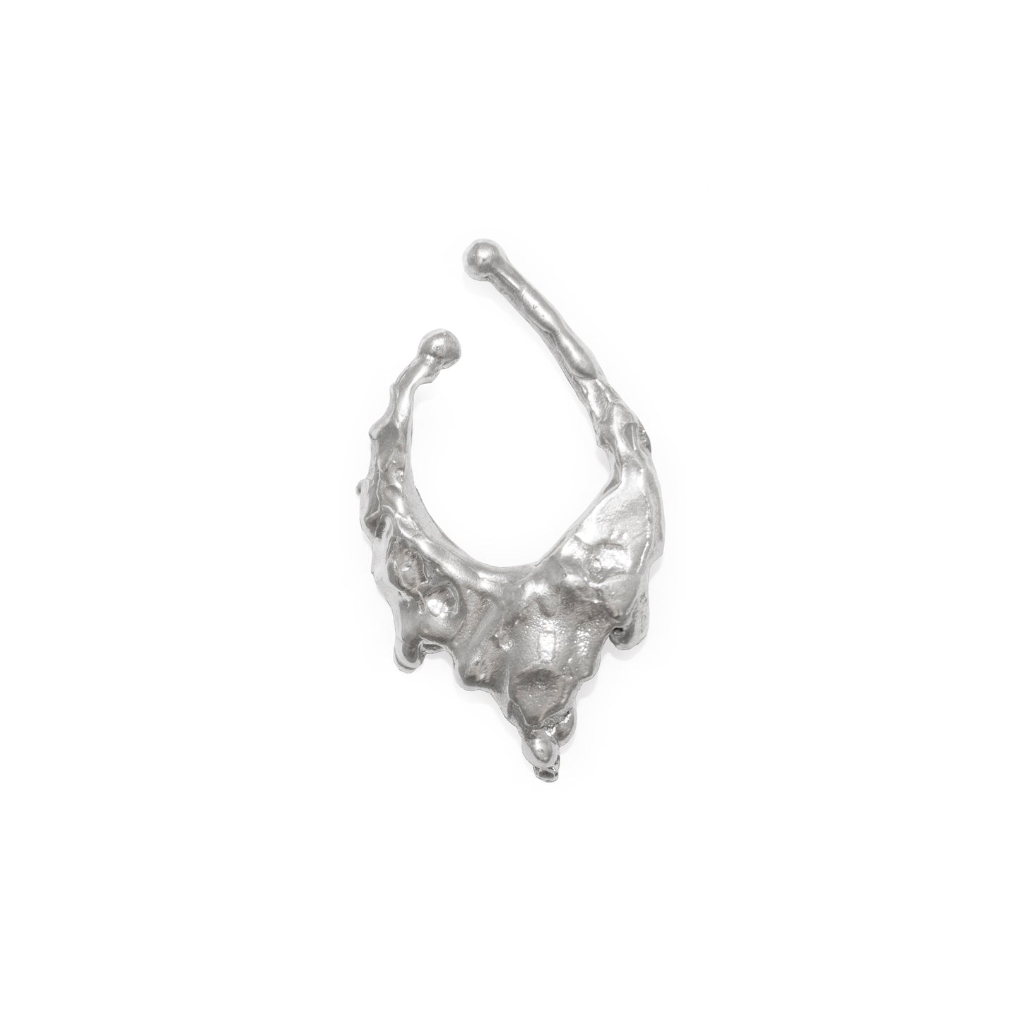 DRIP EAR-CUFF