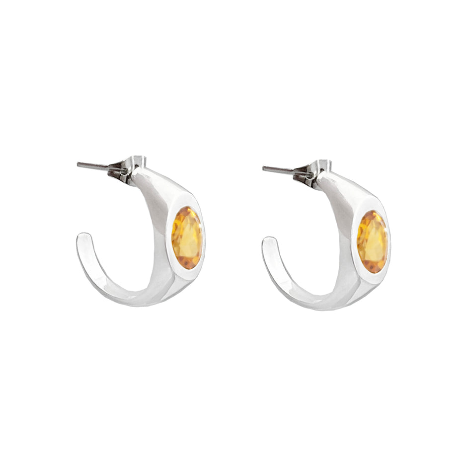 THE RING COLLECTION – Avec Joyeria