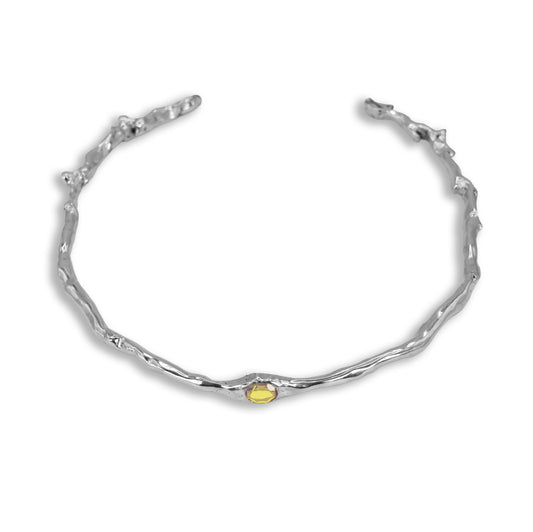 FUSION CHOKER CITRINE