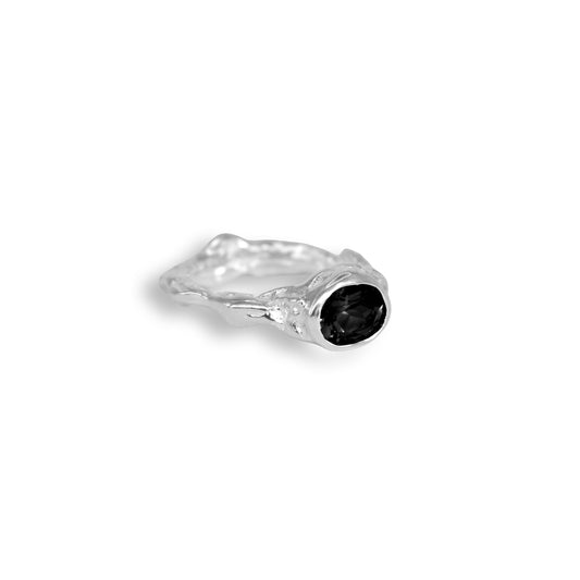 FUSION RING ONIX