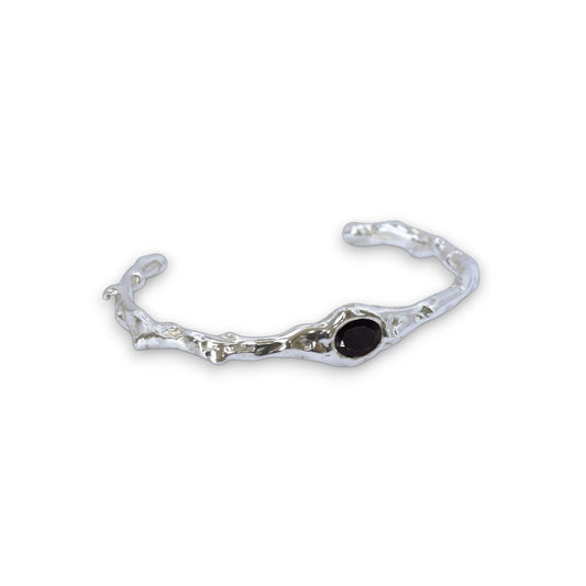 FUSION BAND ONIX BRACELET