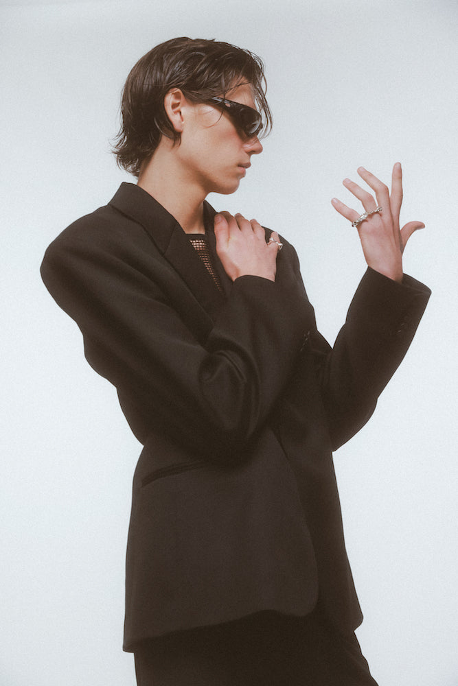 LOOKBOOK DRIP – Avec Joyeria