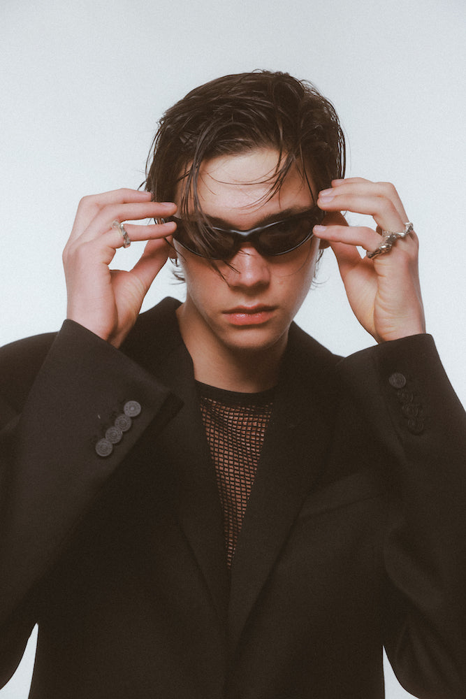 LOOKBOOK DRIP – Avec Joyeria