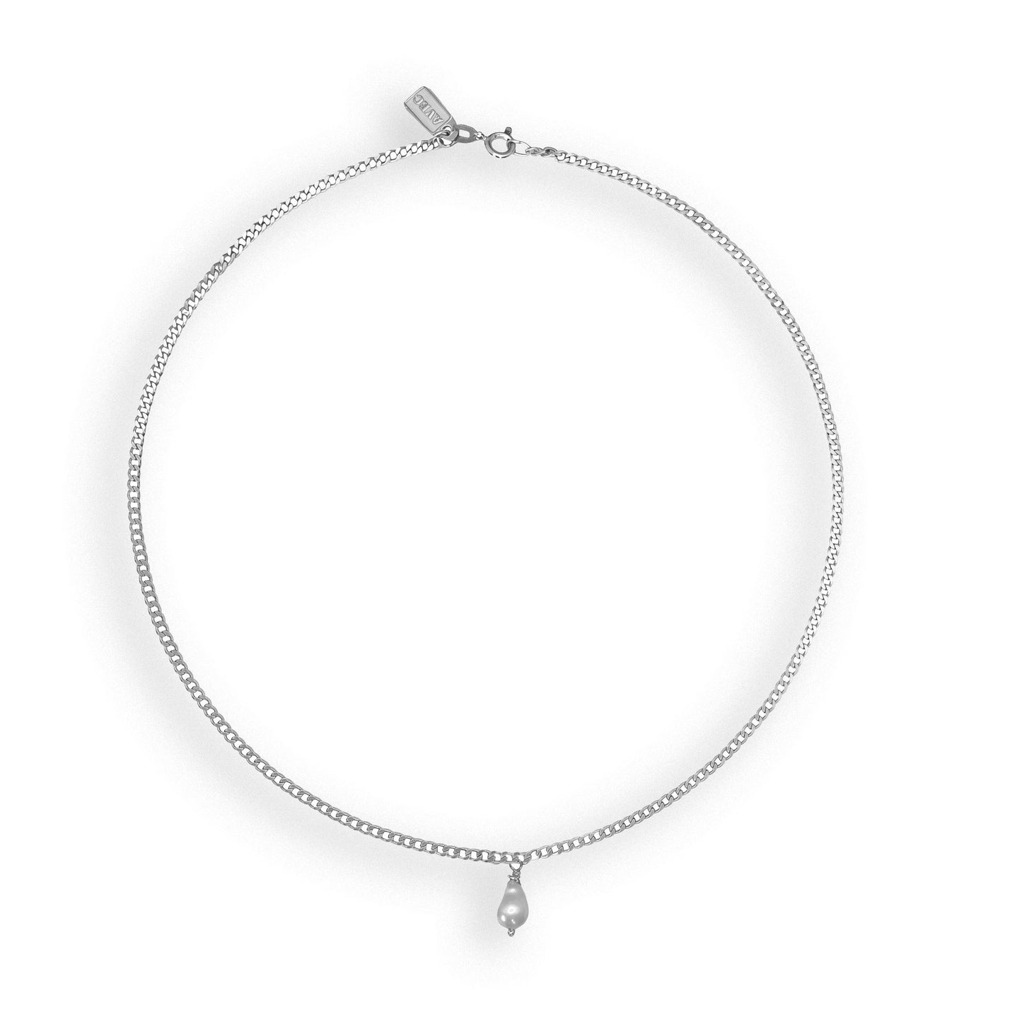 JUAN CHAIN BABY PEARL