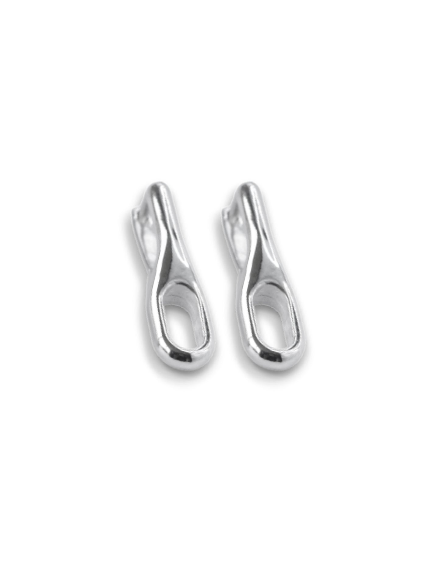 ONE WAVE EARRING
