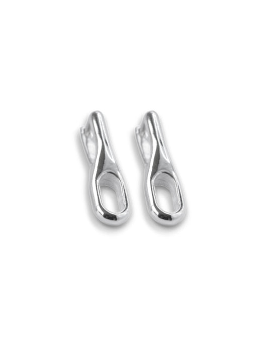 ONE WAVE EARRING