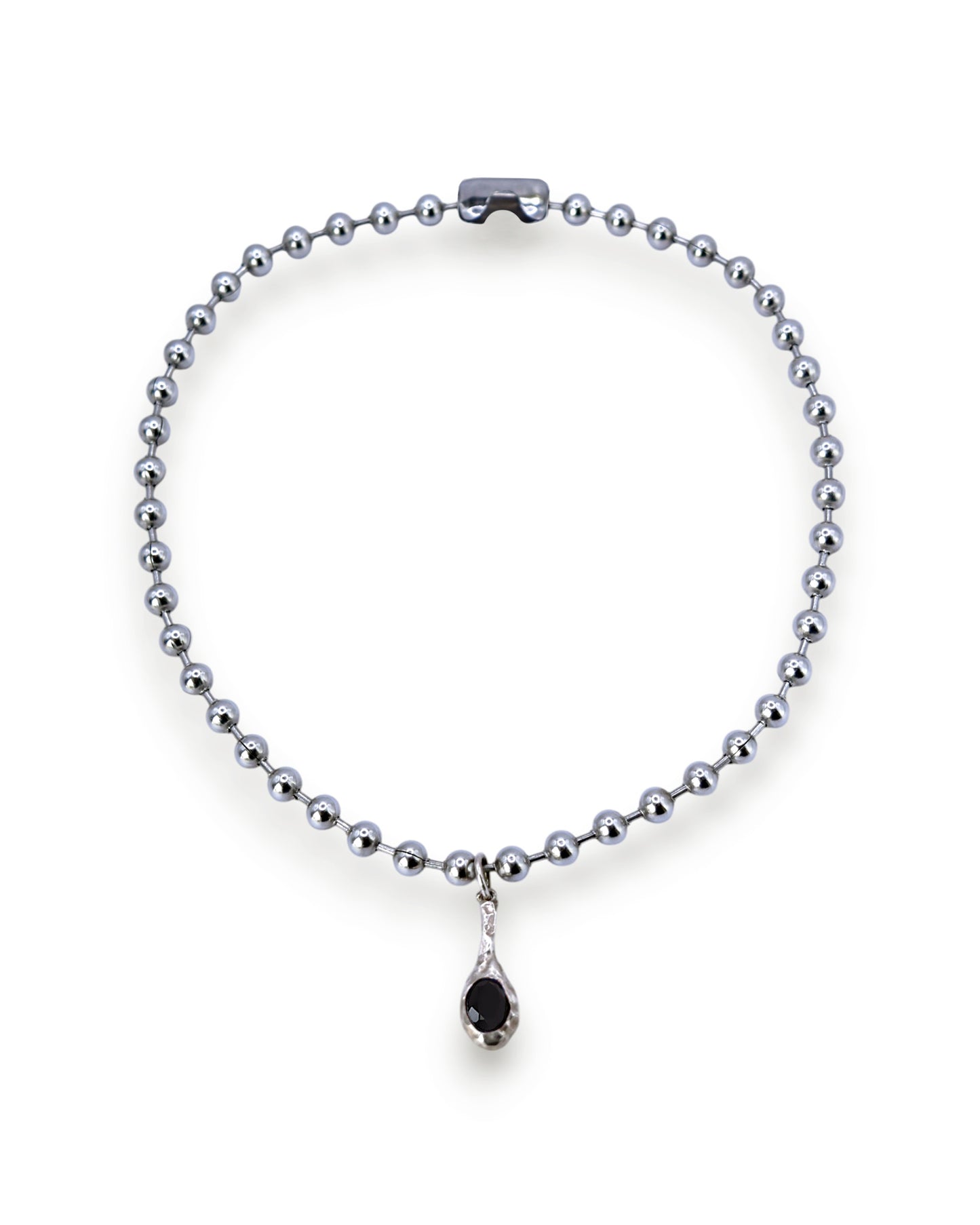 ROCKY CHAIN FUSION ONIX PENDANT