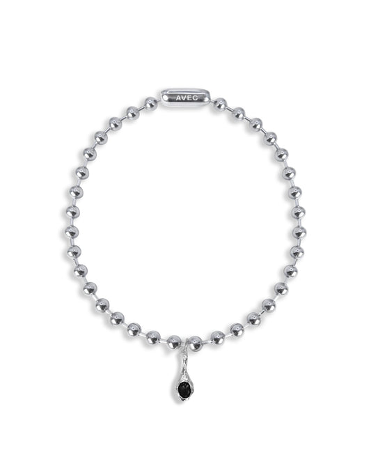 ROCKY CHAIN FUSION ONIX PENDANT