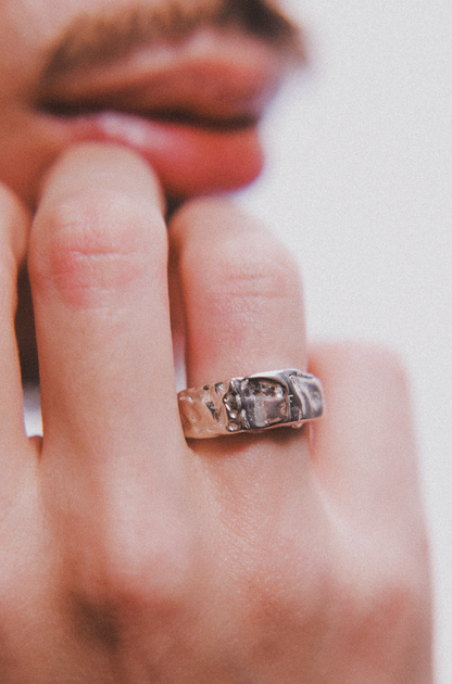 COIN FUSION RING