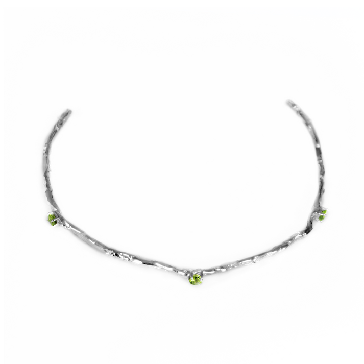 LOOP CHOKER – Avec Joyeria