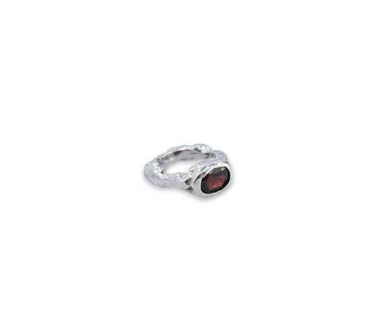 FUSIÓN RING GARNET