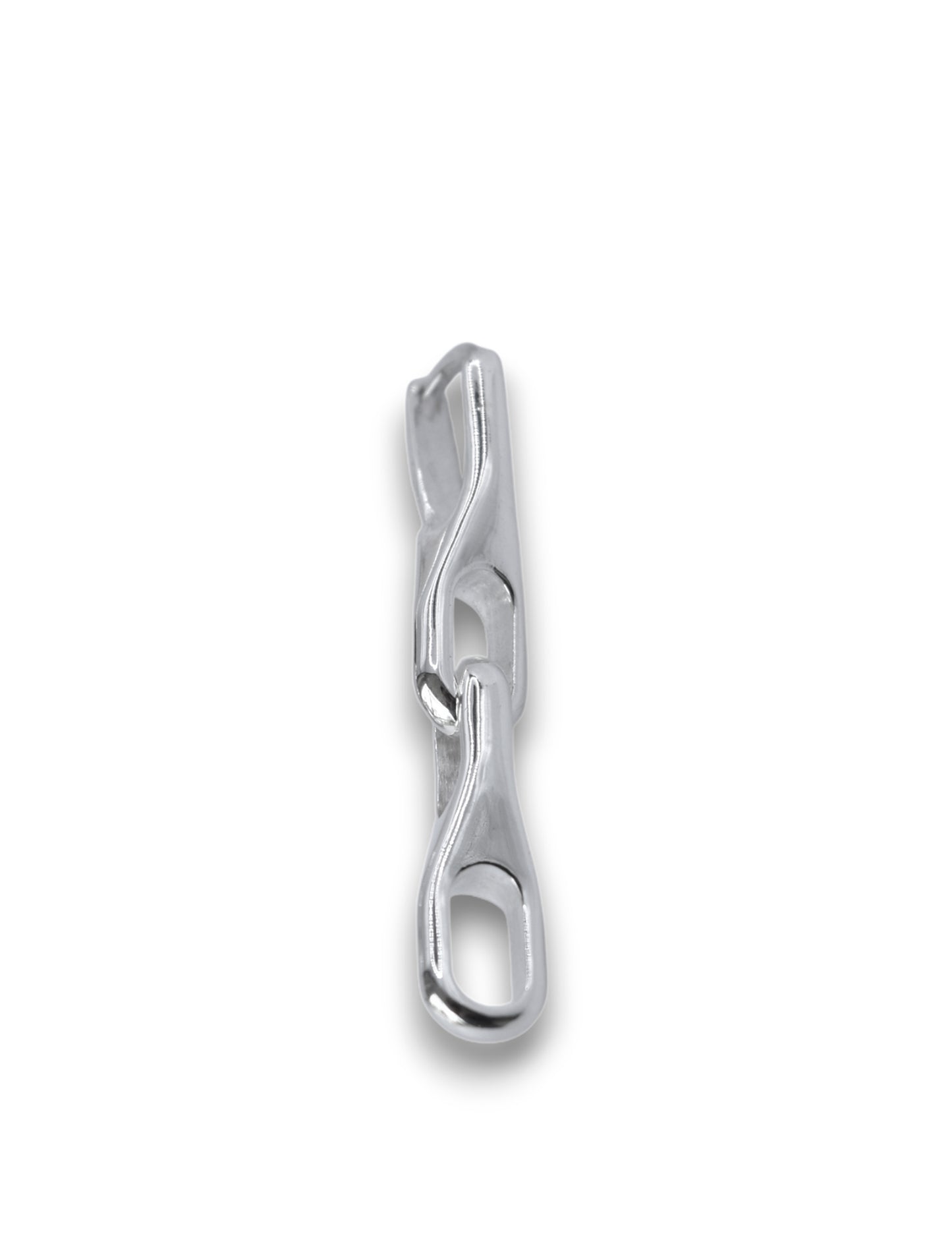 WAVE DUO EARRING