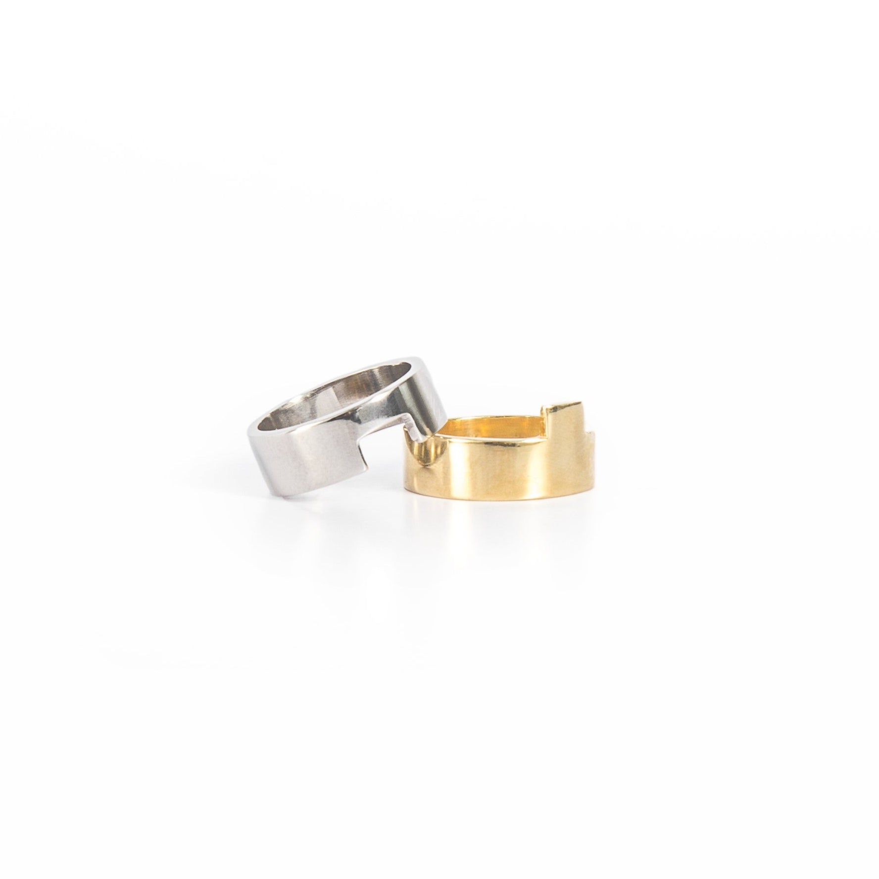 RINGS– Avec Joyeria